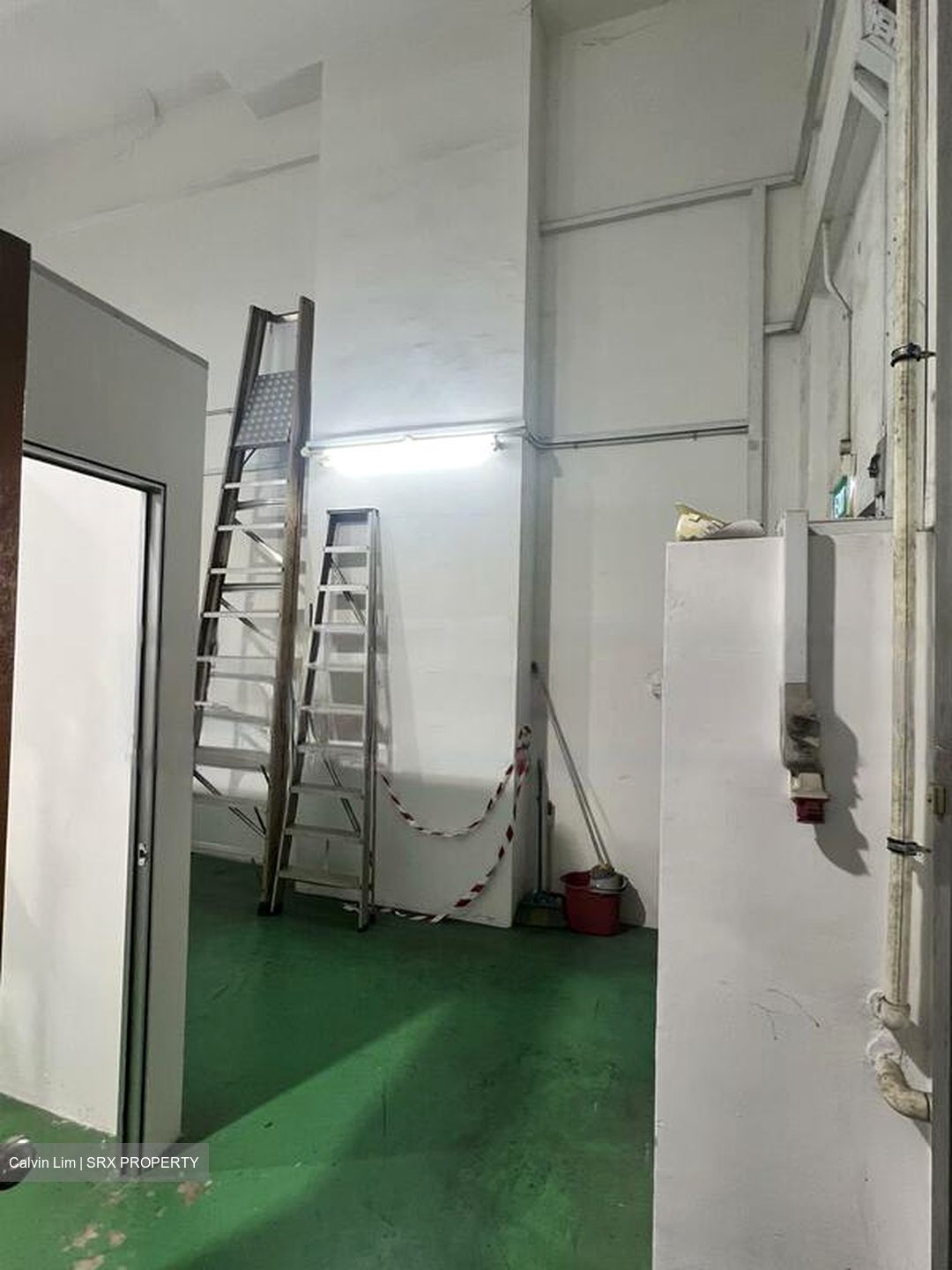 Eco-tech@sunview (D22), Factory #461288241